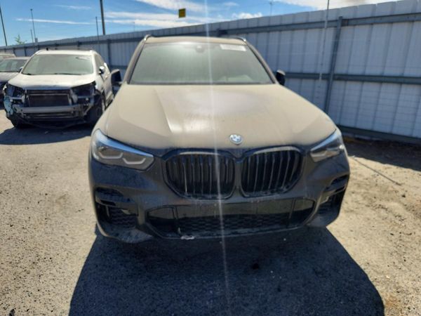 2023 BMW X5 xDrive45e