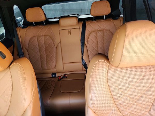 2023 BMW X5 xDrive45e