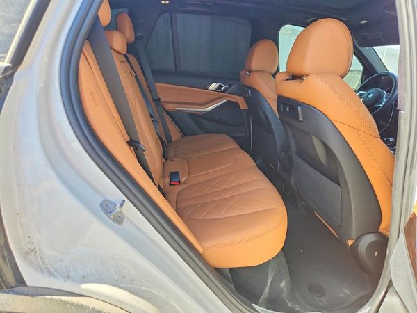 2023 BMW X5 xDrive45e