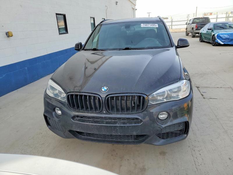 2017 BMW X5 xDrive40e