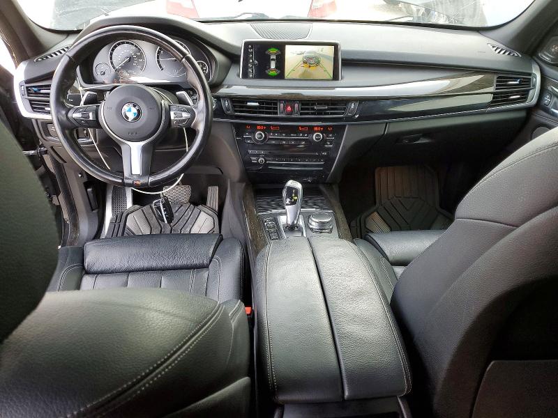 2017 BMW X5 xDrive40e