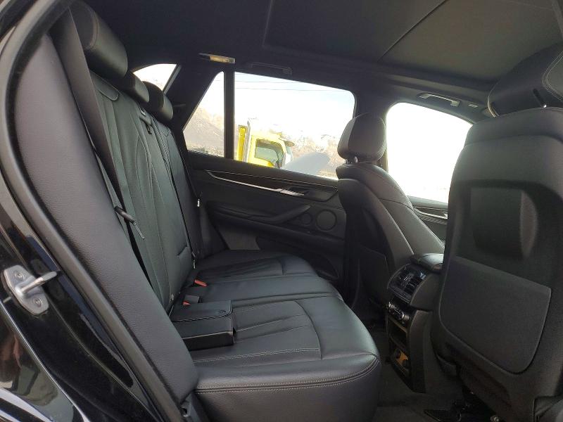 2017 BMW X5 xDrive40e