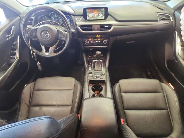 2016 MAZDA 6