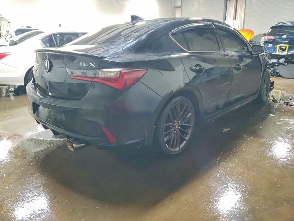 2022 ACURA ILX