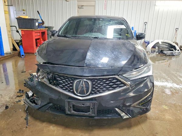 2022 ACURA ILX