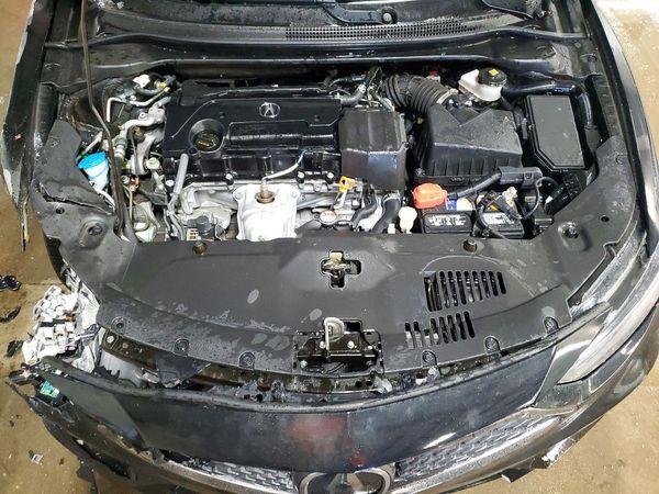 2022 ACURA ILX