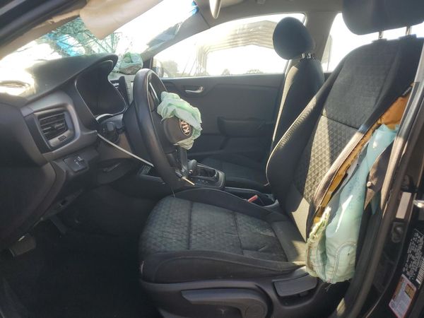 2018 KIA RIO LX, S