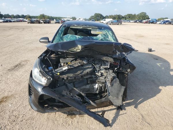 2018 KIA RIO LX, S
