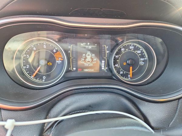 2020 JEEP CHEROKEE LATITUDE PLUS FWD