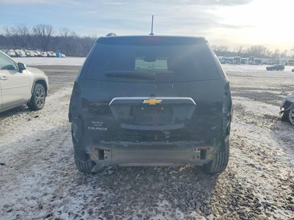 2017 CHEVROLET EQUINOX LT / FL