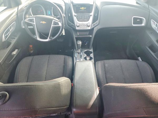 2017 CHEVROLET EQUINOX LT / FL