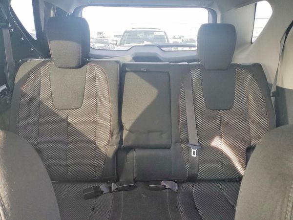 2017 CHEVROLET EQUINOX LT / FL