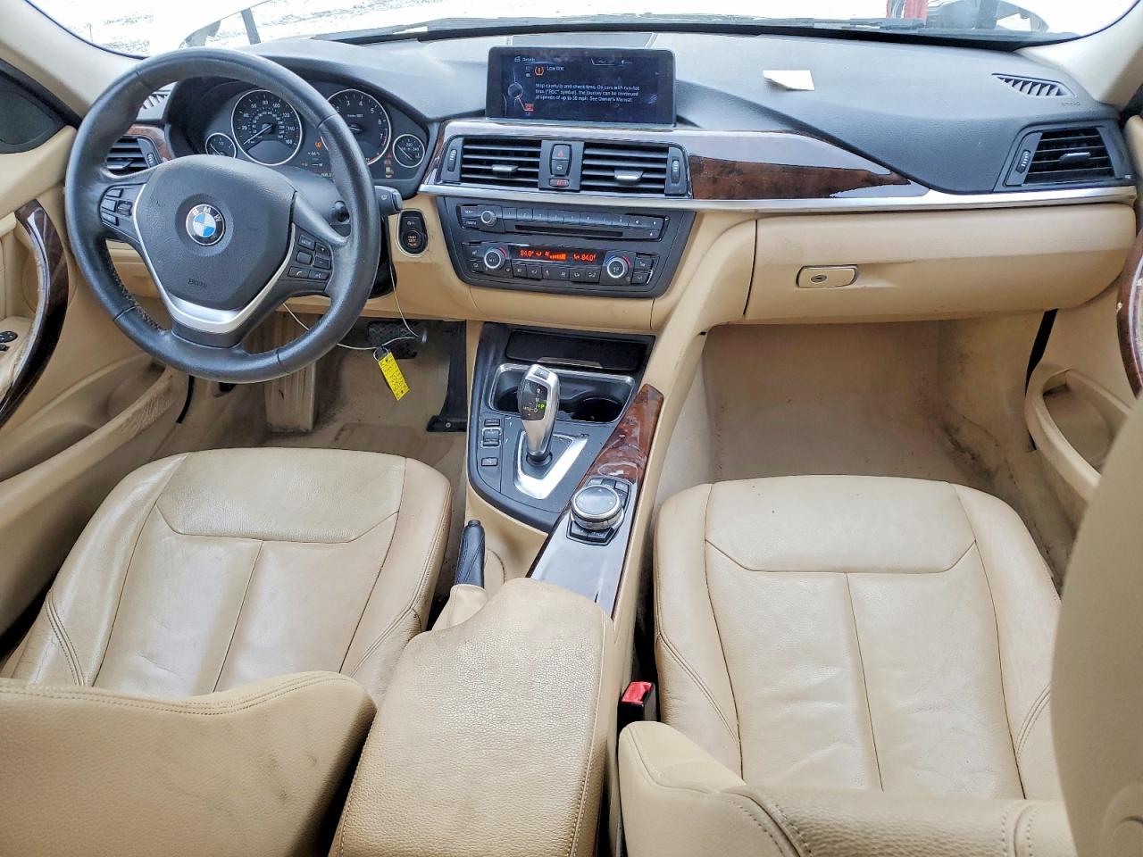 2014 BMW 328 SA