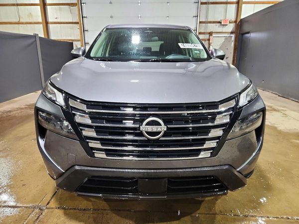 2026 NISSAN ROGUE SV — DIRF