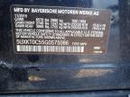 2016 BMW X5 xDrive40e