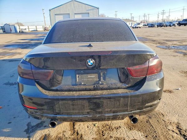 2014 BMW 428