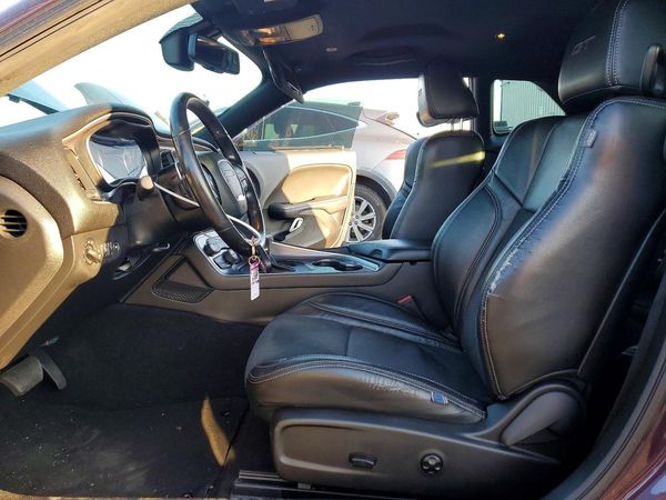 2020 DODGE CHALLENGER GT