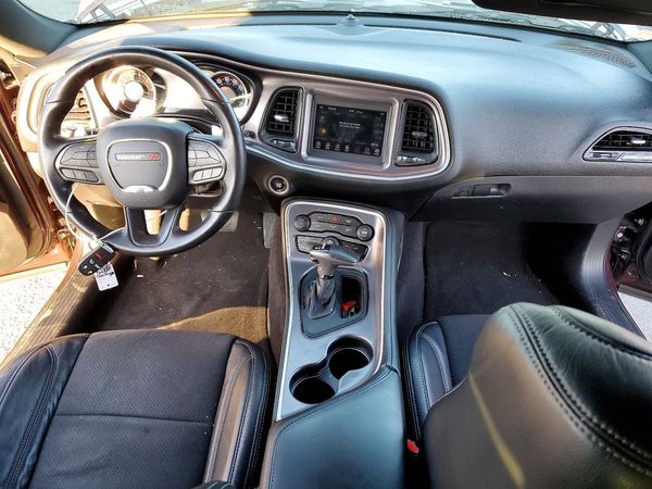 2020 DODGE CHALLENGER GT