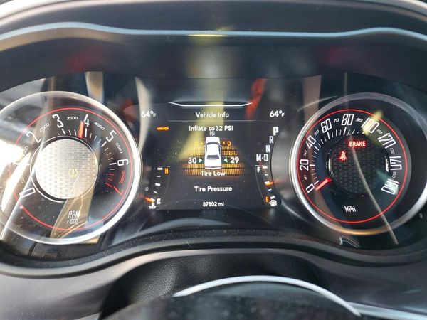 2020 DODGE CHALLENGER GT