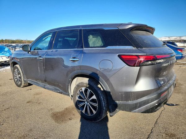 2023 INFINITI QX60 Pure