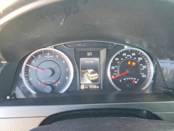 2017 TOYOTA CAMRY LE/SE/XLE/XSE