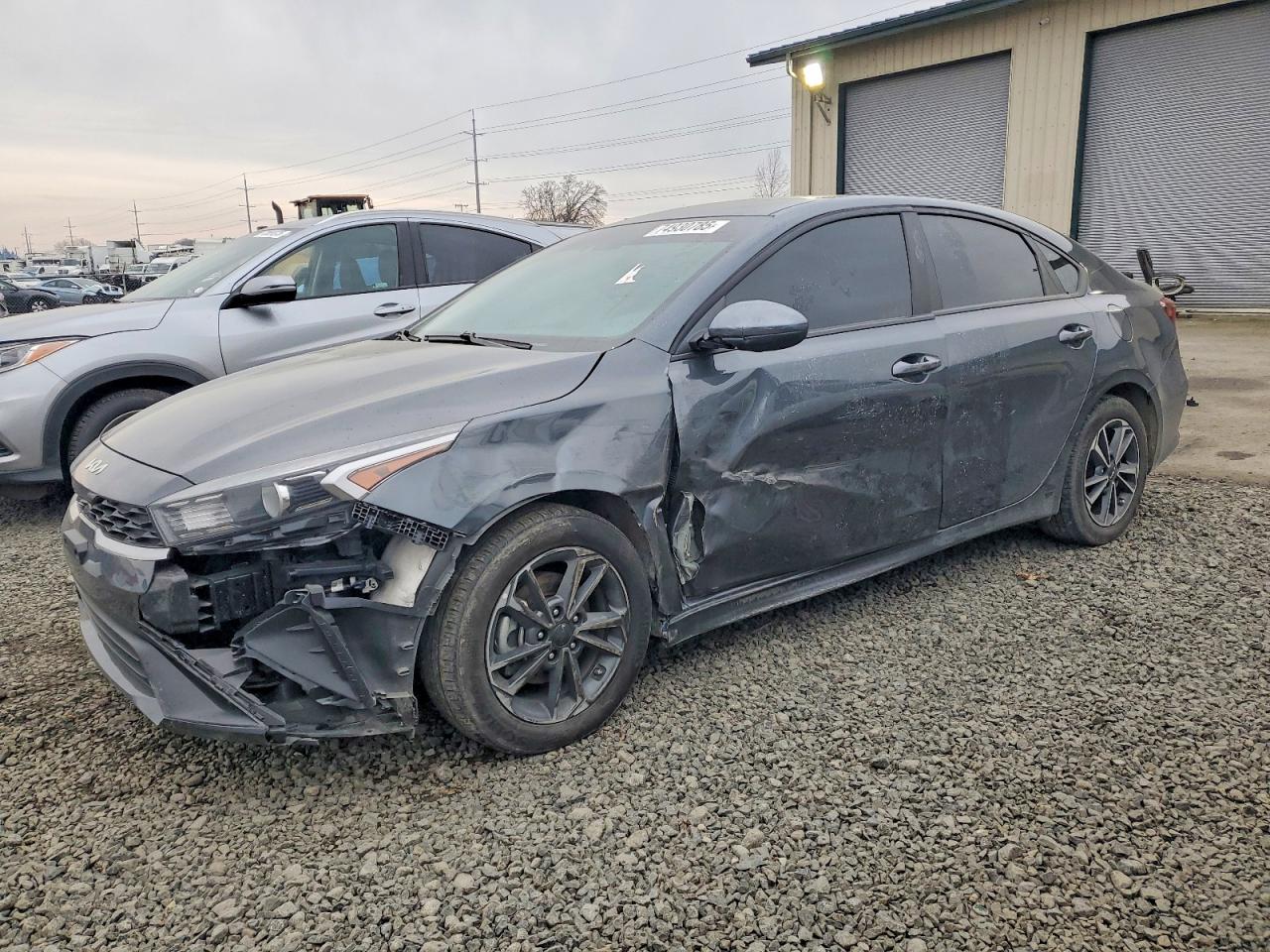 2024 KIA FORTE LX, LXS