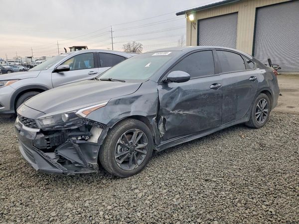 2024 KIA FORTE LX, LXS
