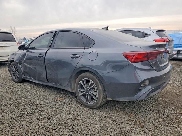 2024 KIA FORTE LX, LXS