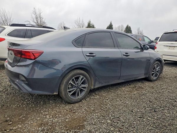2024 KIA FORTE LX, LXS