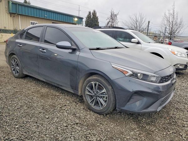 2024 KIA FORTE LX, LXS