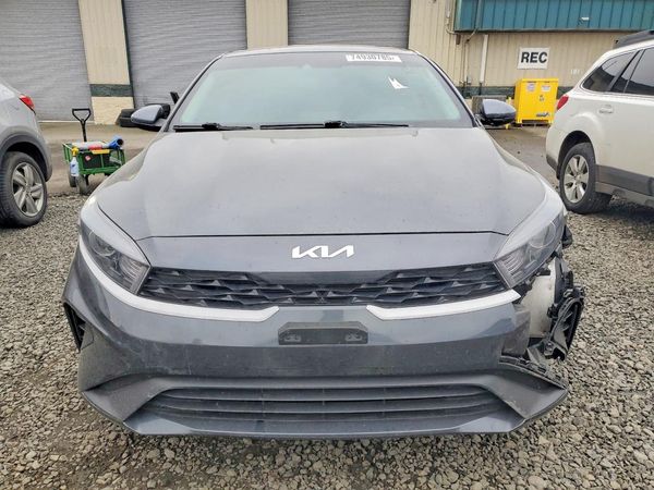 2024 KIA FORTE LX, LXS