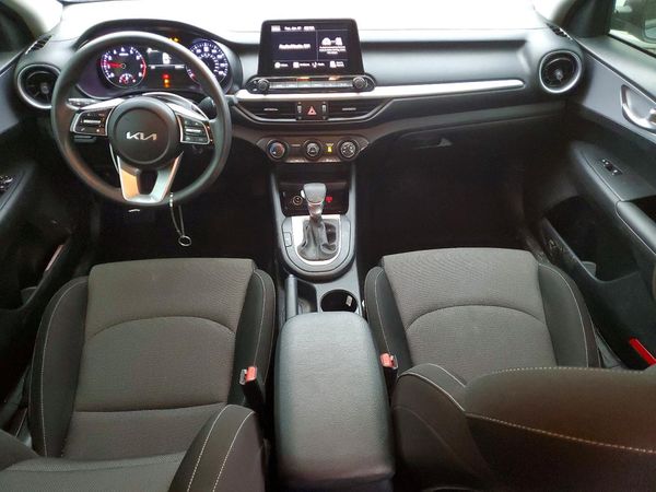 2024 KIA FORTE LX, LXS