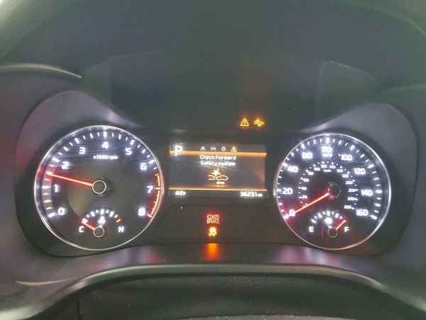 2024 KIA FORTE LX, LXS