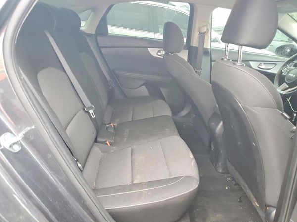 2024 KIA FORTE LX, LXS
