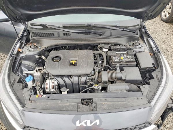 2024 KIA FORTE LX, LXS