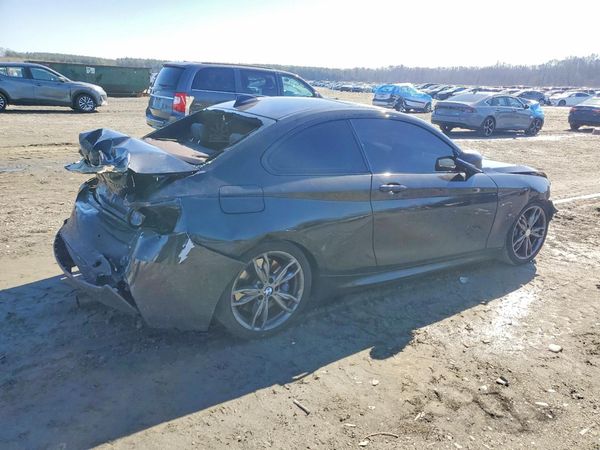 2014 BMW M235I
