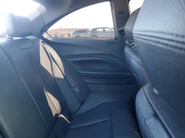 2014 BMW M235I