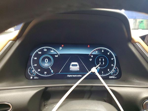 2020 HYUNDAI SONATA Limited