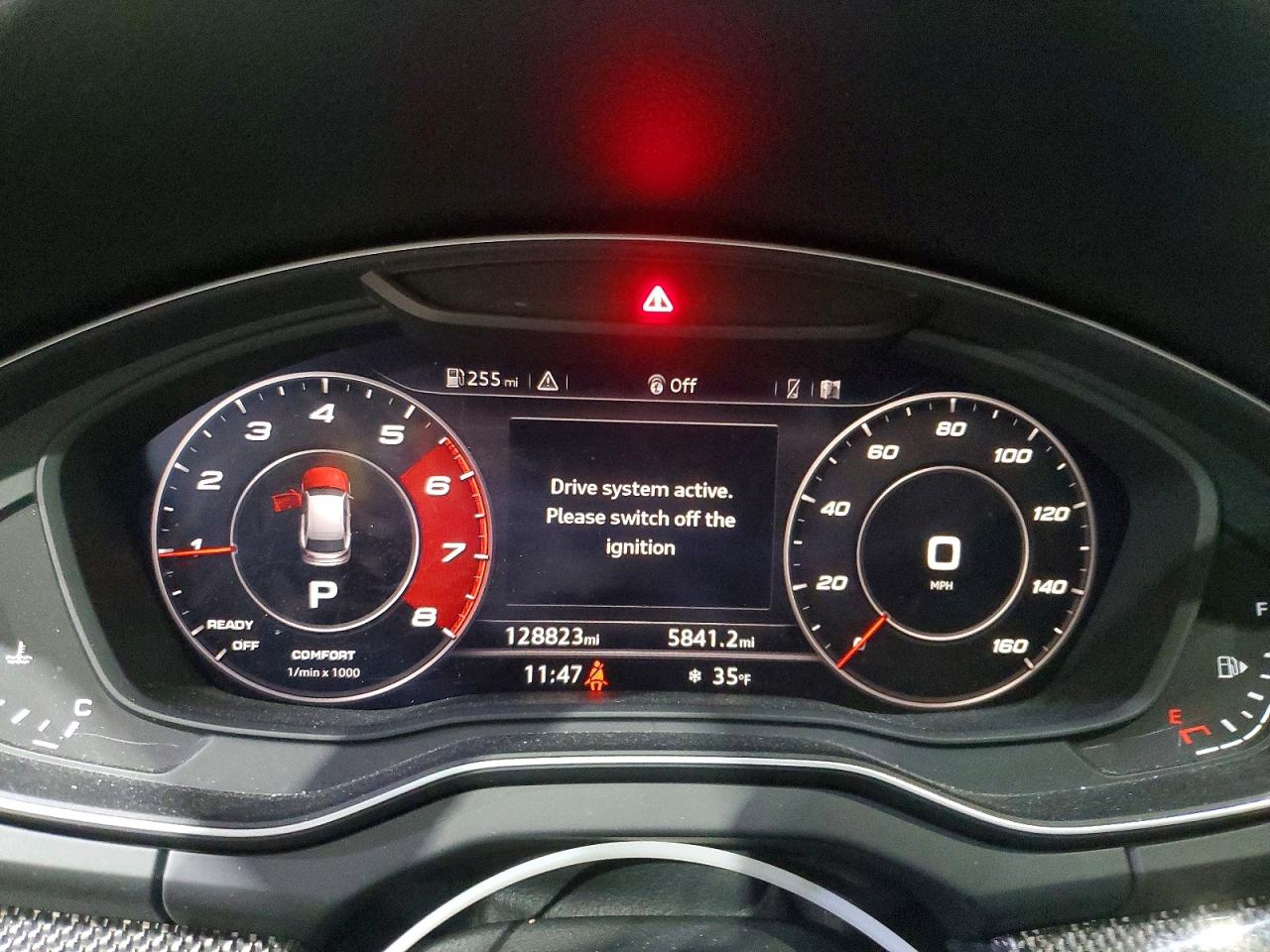 2020 AUDI SQ5 quattro Premium Plus