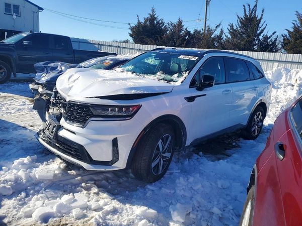 2023 KIA SORENTO S