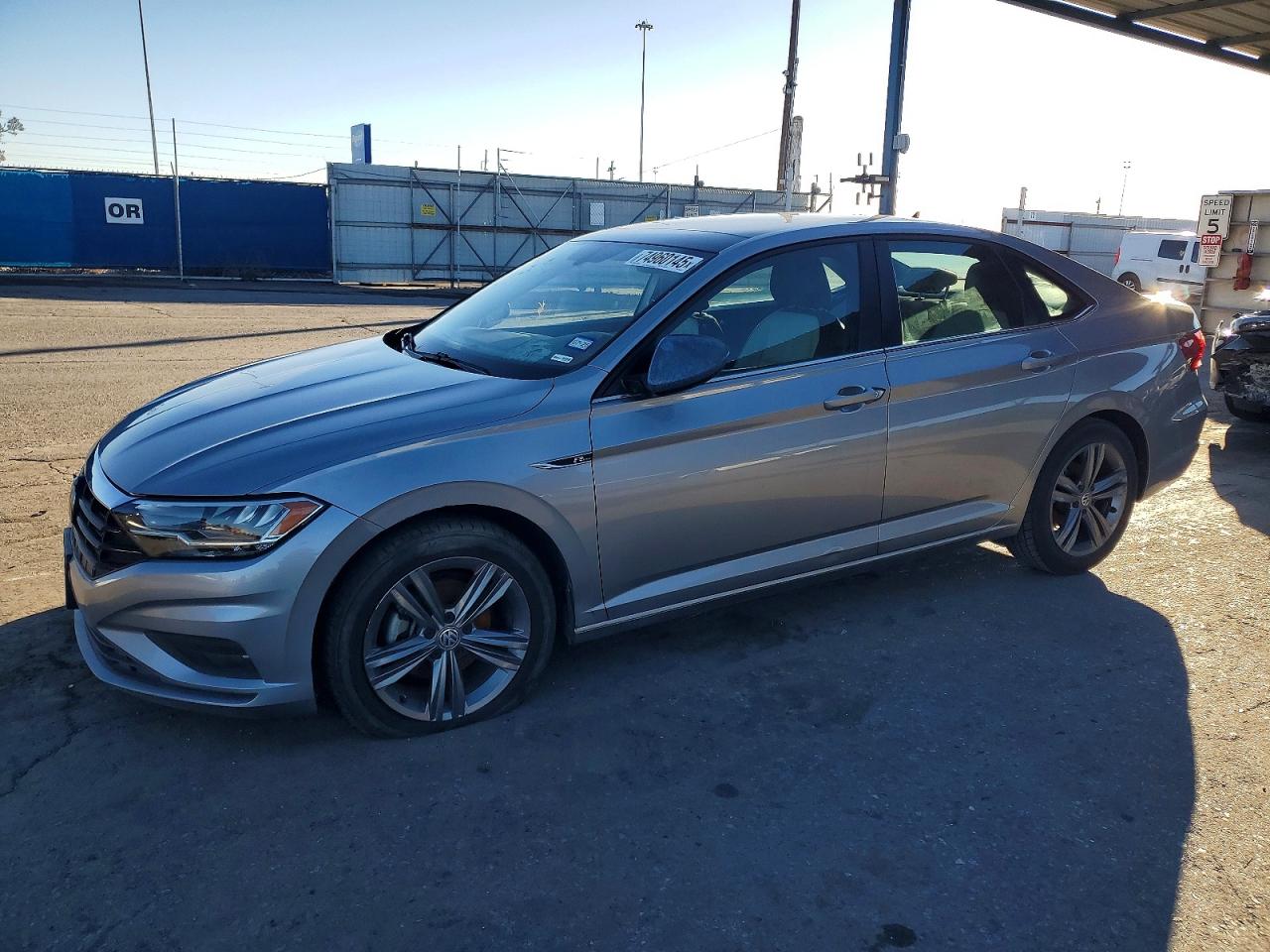 2021 VOLKSWAGEN JETTA S / SE / R-Line