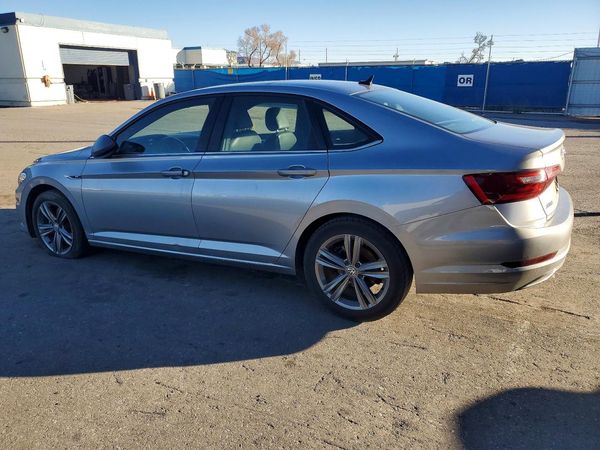 2021 VOLKSWAGEN JETTA S / SE / R-Line