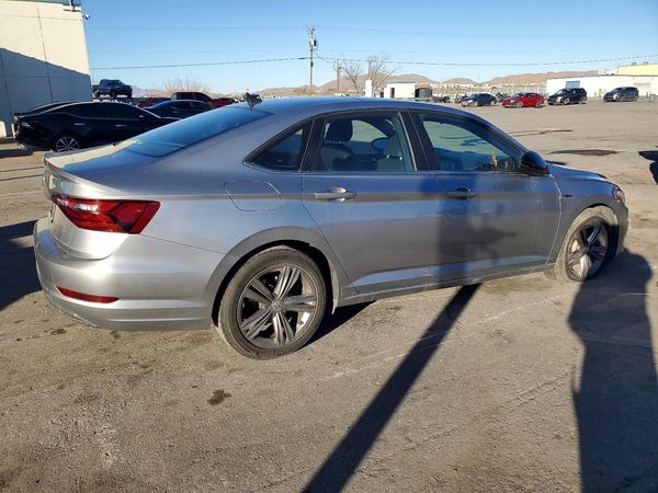 2021 VOLKSWAGEN JETTA S / SE / R-Line