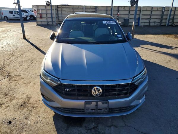 2021 VOLKSWAGEN JETTA S / SE / R-Line