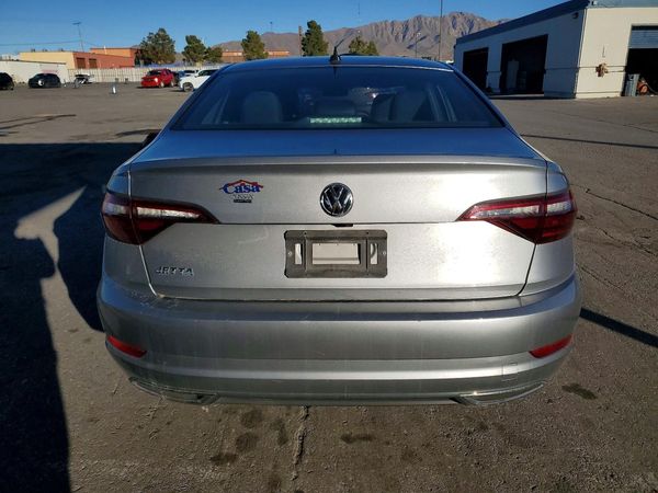2021 VOLKSWAGEN JETTA S / SE / R-Line