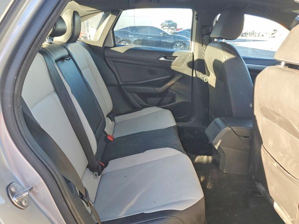 2021 VOLKSWAGEN JETTA S / SE / R-Line
