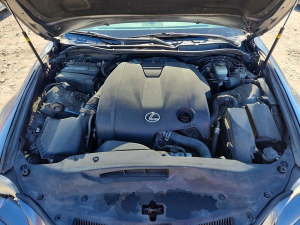 2014 LEXUS IS