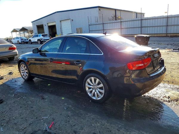 2013 AUDI A4