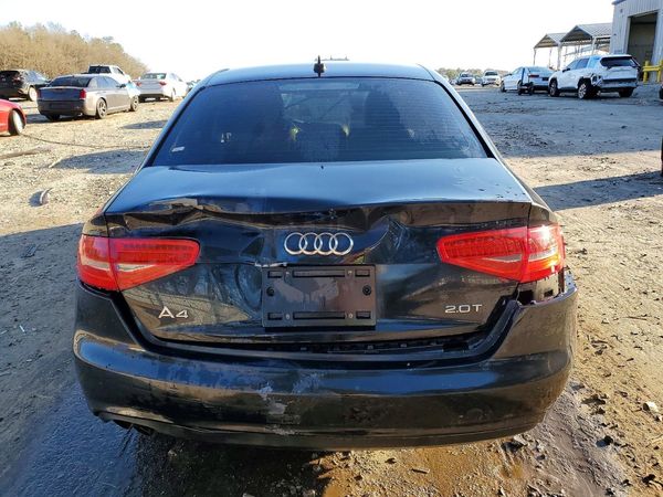 2013 AUDI A4