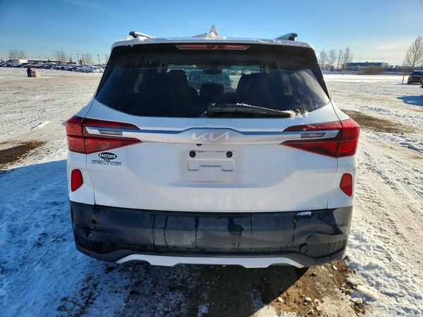 2023 KIA SELTOS LX — DIRR